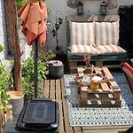 Seven Malo Appartement