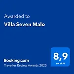 Seven Malo Appartement Duinkerke