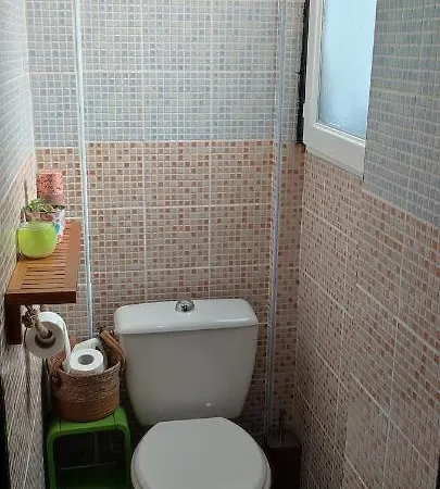 Apartment Seven Malo