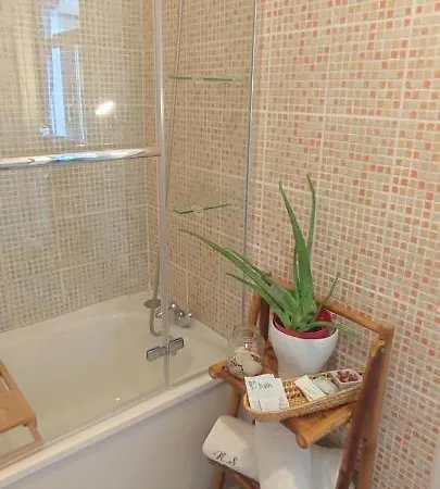 Seven Malo Apartment Dunkirk