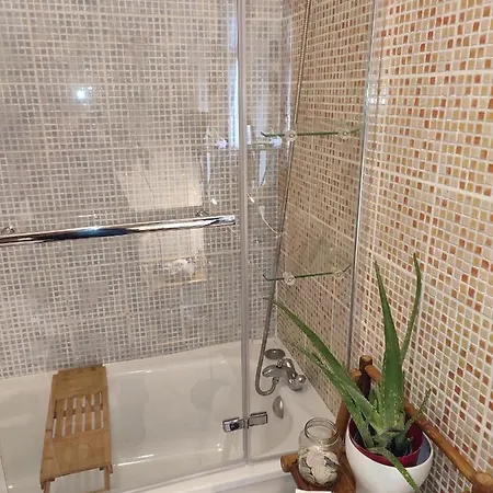 Seven Malo Apartment Dunkirk