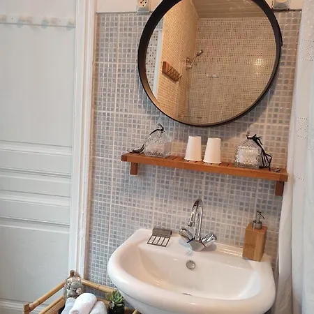 Apartment Seven Malo *