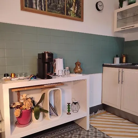 Seven Malo Apartment Dunkirk