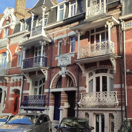 Seven Malo Apartment *