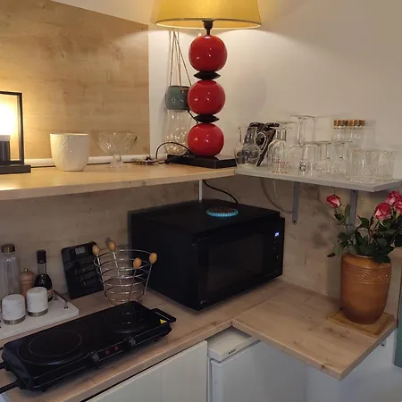 Seven Malo Apartment