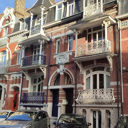 Seven Malo Apartment Dunkirk