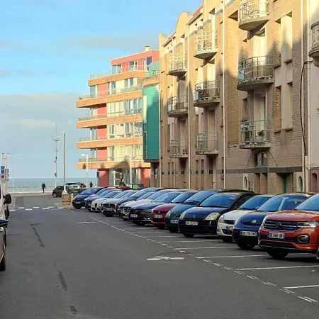 Seven Malo Dunkirk