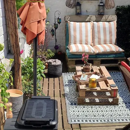 Seven Malo Apartment