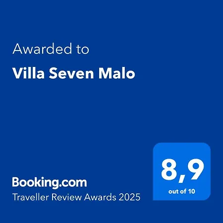 Seven Malo Apartment Dunkirk